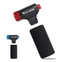 WEST BIKING Portable Mini Bike Pump Ultralight Air CO2 Inflator Cycling Pump Bike Ball Pump