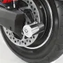 2023 Mountain Bike Lock Aluminum Alloy Anti-Theft Safe Bicycle Disc Lock for Outfoors Cycling