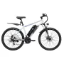 [US DIRECT] SINOHON EM200 Electric Bike 48V 12.5AH Battery 500W Motor 26 Inch Electric Bicycle 40-60 KM Mileage Range Max Load 150KG SINOHON EM200