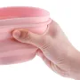 IPRee® 500/1000ml Folding Silicone Bowl Portable Lunch Box Food Container Camping Picnic