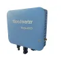 300W Solar Micro Inverter 120V 230V WiFi Solar Grid Tie Inverter IP65 Waterproof MPPT Pure Sine Waving Inverter Input 20V-60V Output 80V-280V ການຮັບຮູ້ອັດຕະໂນມັດ