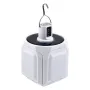 60LED Camping Light USB Rechargeable Bulb with Hook Multifunctional Outdoor Tent Emergency Hiking Portable Lanterns