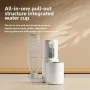XIAOMI MIJIA Portable Instant Hot Water Dispenser Office Home Desktop Electric Kettle Thermostat Portable Water Pump Fast Heating