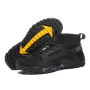 Outdoor Wading Shoes River Tracing Shoes Quick Drying Men Shoes for Hiking Cycling