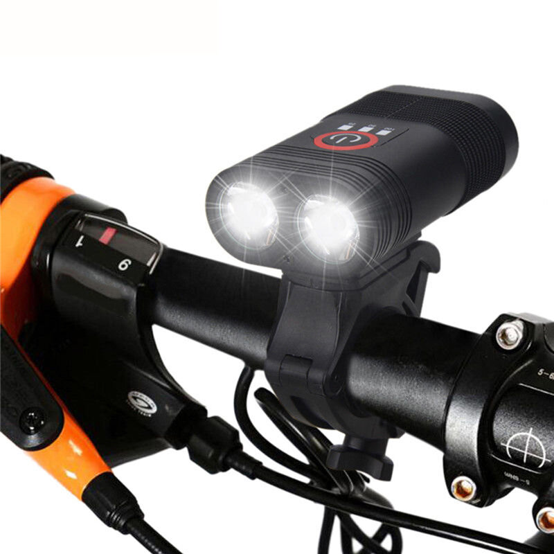 Headlight