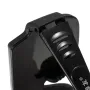 Solar Powered Auto Darkening Welding Mask Helmet Goggle Welders Glasses Arc PC Goggles For Welding Protection