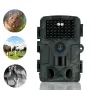 Caméra de chasse et de suivi PR4000 WIFI 32MP 1080P, vidéo 4K HD, écran 2 pouces, étanchéité IP66, détection PIR 20 m, vision nocturne infrarouge, photographie d'aventure en plein air