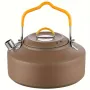 Camping Cookware Set Hiking Picnic Barbecue Pot Portable Outdoor Tableware Kettle Pot Cookset Cooking Pan Bowl Camping Equipment