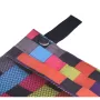 XANES 1PCS Waterproof Cycling Front Storage Bicycle Bag Mobile Phone Holder Bike Basket for MTB Bike Road Bike