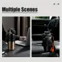 TKK SUS316 700ml Thermos Bottle Large Capacity Vaccum Cup Cold Insulation Portable Strap with Tea Flitter Thermal Flask