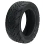 LAOTIE 11inch Electric Scooter Road Tire Fat Tire Wide Tire Anti-Explosion Shock Absorption Tire For LAOTIE TI30 ES18 ES18P ANGWATT T1
