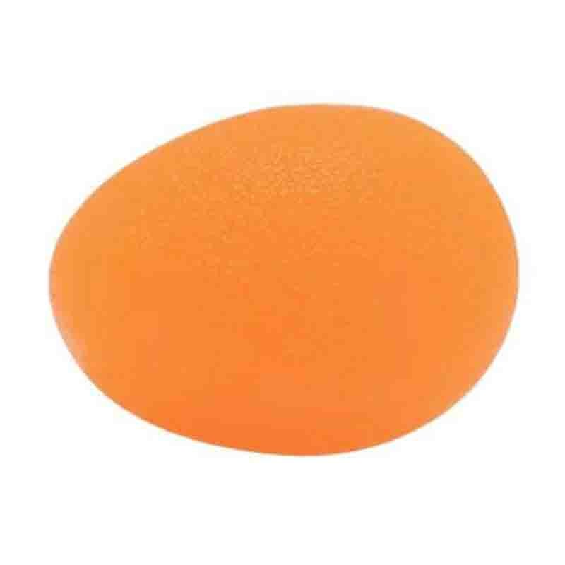 Orange Egg shape