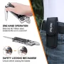 NexTool W4 Multitool Wrench 11-In-1 Adjustable Wrench Pliers Hand Tools Screwdriver Wooding Saw Wood Working Tools