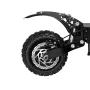 [US DIRECT] BOYUEDA S3-11 38Ah 6000W 60V Oil Brake 11 Inch Electric Scooter 120-150Kg Max Load 100Km Range