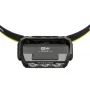 NITECORE HA15 UHE 400LM Outdoor Rechargeable Headlamp AA Battery Lightweight LED Headlight Fishing Night Run Strong Hiking Light