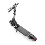 [USA DIRECT] BOGIST C1 Pro Electric Scooter with Removable Seat 48V 13Ah Battery 500W Motor 10inch Tires 40-45KM Mileage Range 150KG Max Load
