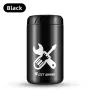 WEST BIKING Bicycle Hard Shell Kettle Shaped Tool Organizer Lightweight Portable Waterproof Repair Kit Storage Box for MTB Road Bike