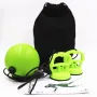 KALOAD Adjustable Boxing Training Rebound ​​Ball Hand Eye Reaction Training Punch Ball Fitness Equipment
