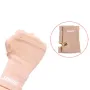 Aolikes Sports Wrist Protection Breathable Knitted Fabric Breathable Sleeve Palm Support Wrist Support Brace