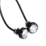 ANGWATT Electric Scooter Lamp Bead For ANGWATT X1 Front/Rear Riding Light Beads