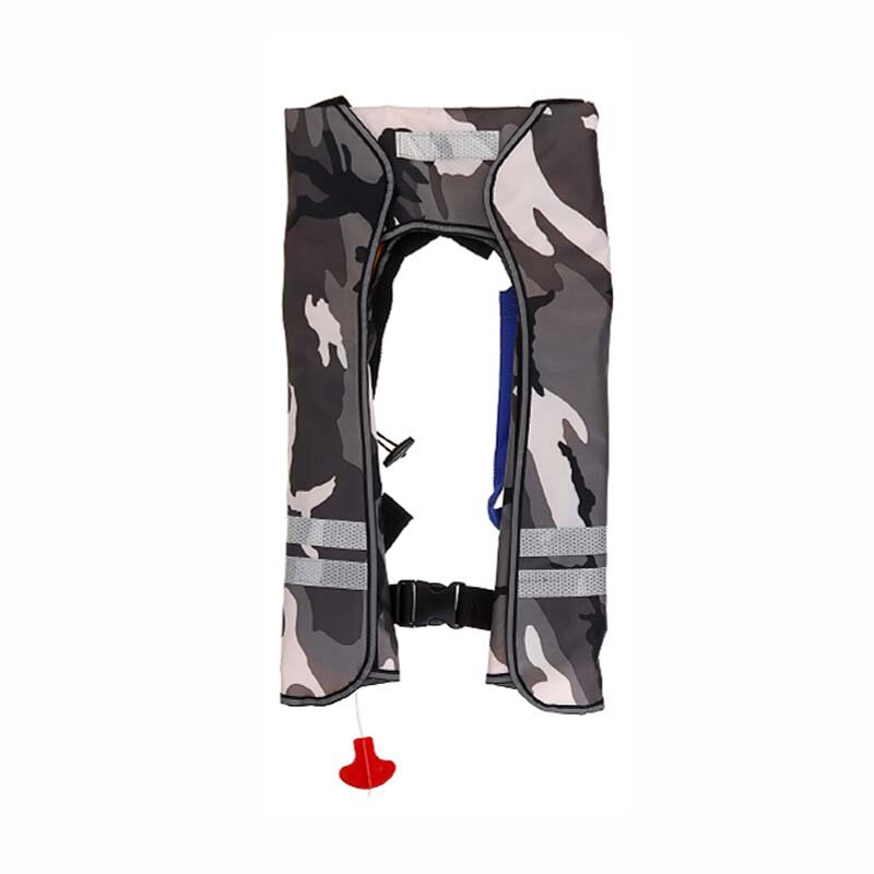White camouflage