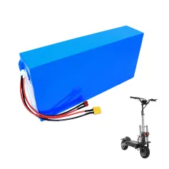 60V Lithium Battery Electric Scooter Battery For ANGWATT T1 3.0 Electric Scooter ANGWATT C1 MAX Electric Scooter