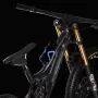 ENLEE Bicycle Water Bottle Holder Lightweight Left-Right Side Pull MTB Bicycle Bottle Cages Bracket for Outdoor Cycling