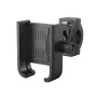 KGVYKL Phone Holder 4.7\-7.2\ Adjustable Phone Clip Stand Shockproof Portable Bike Holder Phone Bracket for Bicycle Electric Scooter Motorcycle
