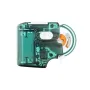 ZANLURE Electric Hooker Collect Fishing Automatic Hook Tier Tie Fast Roll Fishing Hooks Tie Machine Multi-functional Portable Tying Device