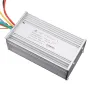 JingBo 60V 45A FOC Sine Wave Electric Scooter Controllers With Display TF-100 5 Pin Display For LAOTIE TI30 ES19 ANGWATT T1 ZERO Hal0 Knight 60V Electric Scooter