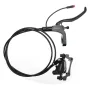 ANGWATT Oil Brake Electric Scooter Brake Power Off Control For ANGWATT X1