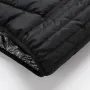 TENGOO HW-21 Colete aquecido unissex com 21 zonas, carregamento USB, jaqueta térmica inteligente, grande, aquecida, com capuz, roupa esportiva para atividades ao ar livre