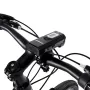 Astrolux® BL06 3+3 LEDs 2000LM Bike Headlight Dual Distance Beam 10000mAh Phone Power Bank Bike Light USB Rechargeable LED Handlebar Flashlight for Electric Bike Electric Scooter MTB Bicycle