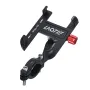LAOTIE BM2 Universal Bike Phone Holder Four Corners Shockproof Free Rotation 4.0\-7.0\ Cellphone Electric Scooter Motorcycle Bicycle Mount for SAMEBIKE LAOTIE