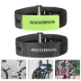 ROCKBROS Multi-Use Adjustable Bicycle Bundle Belt Portable Hook Loop Anti-Slip Outdoor Bundle Luggage Storage Bike Tire Fastening Strap