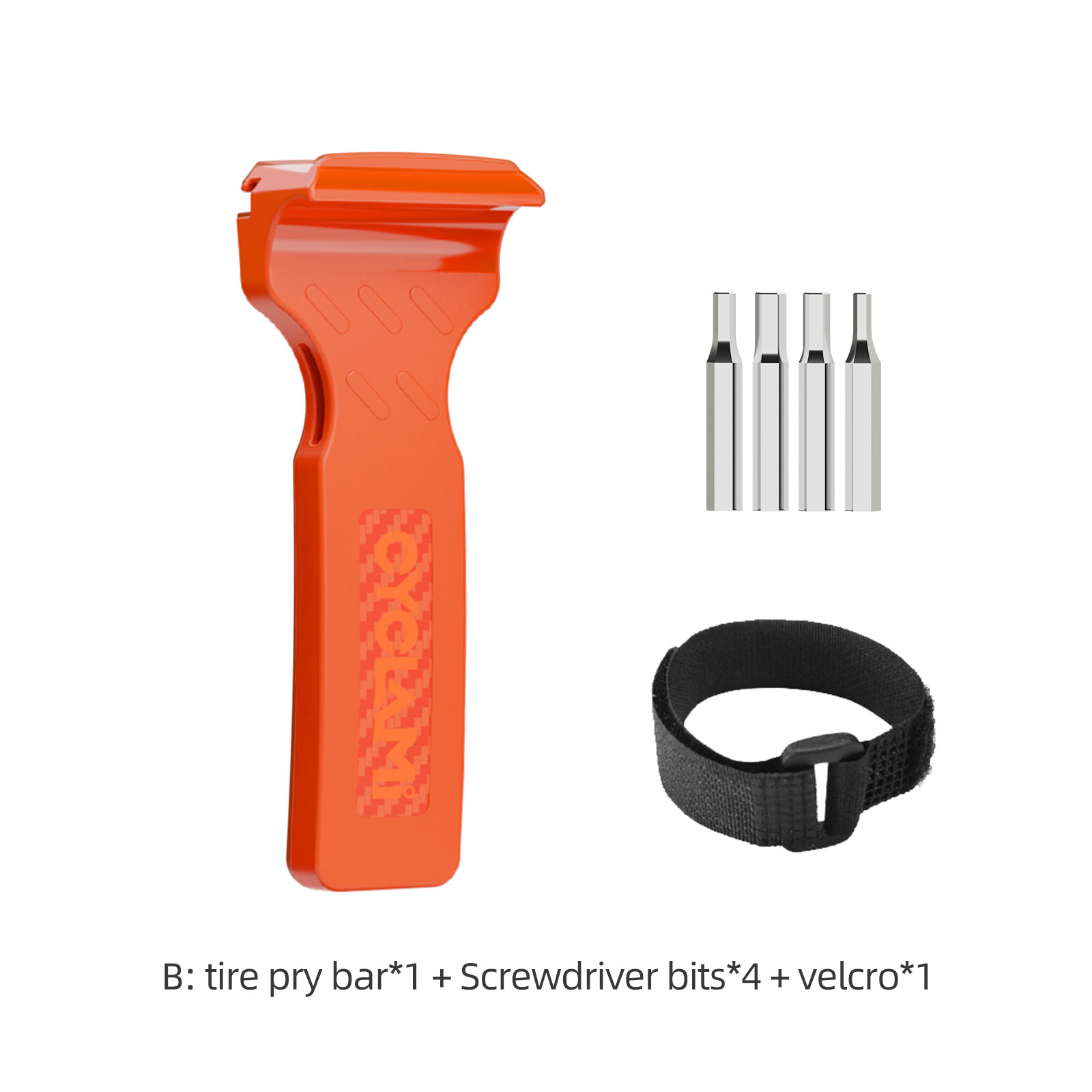 Orange [B]