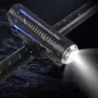 Six Light Modes Mountain Bike Bright Headlights for Night Ridings