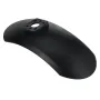 LAOTIE Front Fender Scooter Fender Plastic For 10 11 Inch Scooter For Laotie TI30 T30 ANGWATT T1