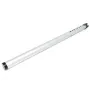 Portable Outdoor Aluminum Golf Ball Picker Sports Practice Shagger Pick-Ups Tube
