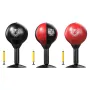 KALOAD Adult Boxing Training Bag Leather Desktop Speed ​​Ball Wall-Mounted Strong Cup Kids Fitness Training Equipmen