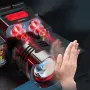 XMUND Portable Sensor Headlamp USB Rechargeable Zoom Fishing Torch Outdoor Super Bright Waterproof Headlamp Camping Lamp XD-HL1