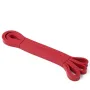 KALOAD 1PCS 15-35lbs Resistance Band Heavy Duty Latex Elastic Band Strength Exercise Auxiliary Pilates Gym Fitness Equipment Strengthening Train
