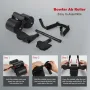 KALOAD Elbow Support Automatic Rebound Abdominal Wheel Core Muscle Ab Trainer Fitness Exercise Roller Wheel