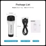 Astrolux® CL02 3000-6500K Flashlight and Cozy Light 2 in 1 Camping Lamp, Type-C Rechargeable 50h Max Runtime, Customize Brightness Level Outdoor LED Tent Light Multifunction Ambient Lamp Atmosphere Light