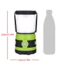 IPRee Multifunctional Camping Tent Light 775 Lumens USB Rechargeable Outdoor Light 4 Mode Brightness Emergency Power Supply Phone Hiking