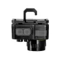 Outdoor Super Bright Multi-function Fishing Intelligent Sensing Headlamp Rechargeable Long Battery Life Work Light Inspection Light
