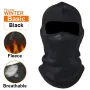 XANES Outdoor Cycling Mask Winter Thermal Full Face Bike Protective Mask Windproof for Riding Skiing Fishing Hunting