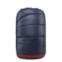 Down Sleeping Bag Outdoor Adult Children Camping Ultra Light Portable Patchwork Double Indoor Four Seasons Warm Duck Down Hiking Camping Sleeping Bag