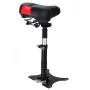 ANGWATT C1 2.0 Electric Scooter Saddle Seat Professional Breathable Shock Absorbing For ANGWATT C1 2.0