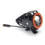 ANGWATT Headlight With Horn With Waterproof Connector For ANGWATT C1 2.0 ANGWATT C1 MAX ANGWATT T1 2.0 T1 3.0